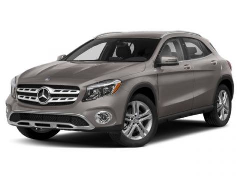 13 New Mercedes Benz Gla Models For Sale Mercedes Benz Of